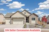 9821 Antelope Ravine Drive - Photo 1