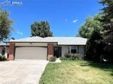 2809 Flintridge Drive - Photo 1