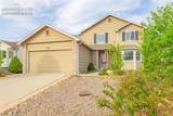 5663 Mesa Mountain Way - Photo 1