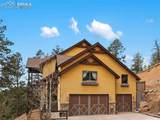 12810 Rampart Range Road - Photo 1