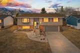 702 Paradise Lane - Photo 1