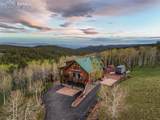 11690 Rampart Range Road - Photo 1