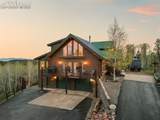 11690 Rampart Range Road - Photo 37