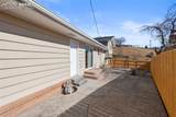 2905 Garden Hill Drive - Photo 34