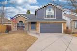1142 Dancing Horse Drive - Photo 1