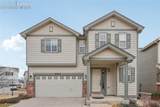 11514 Mountain Turtle Drive - Photo 1