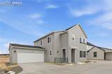 17745 Lucky Penny Lane - Photo 1