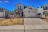 5344 Sunday Gulch Drive - Photo 1