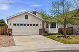 11850 High Desert Road - Photo 1