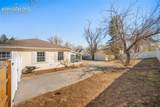 527 San Miguel Street - Photo 20