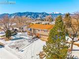 702 Paradise Lane - Photo 1