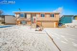 702 Paradise Lane - Photo 3