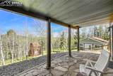 11690 Rampart Range Road - Photo 30