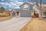 1142 Dancing Horse Drive - Photo 2