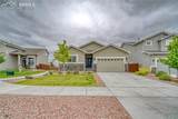 8157 Burl Wood Drive - Photo 1