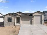 8424 William Downing Drive - Photo 1