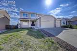 8357 Parkglen Drive - Photo 1