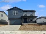 7851 Desert Wrangler Drive - Photo 1