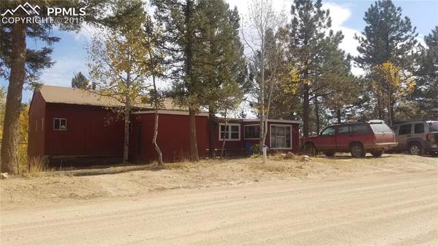 Tranquil Acres Real Estate Homes For Sale In Woodland Park Co