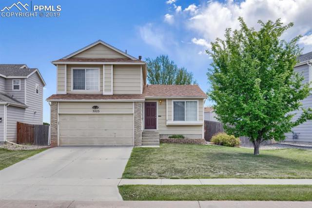 The Mandalay Colorado Springs Shiloh Mesa New Homes For Sale By