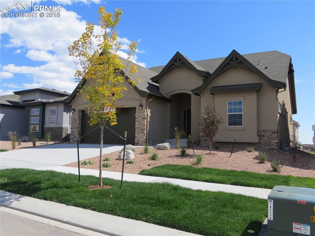 6153 Radiant Sky Lane - Photo 1