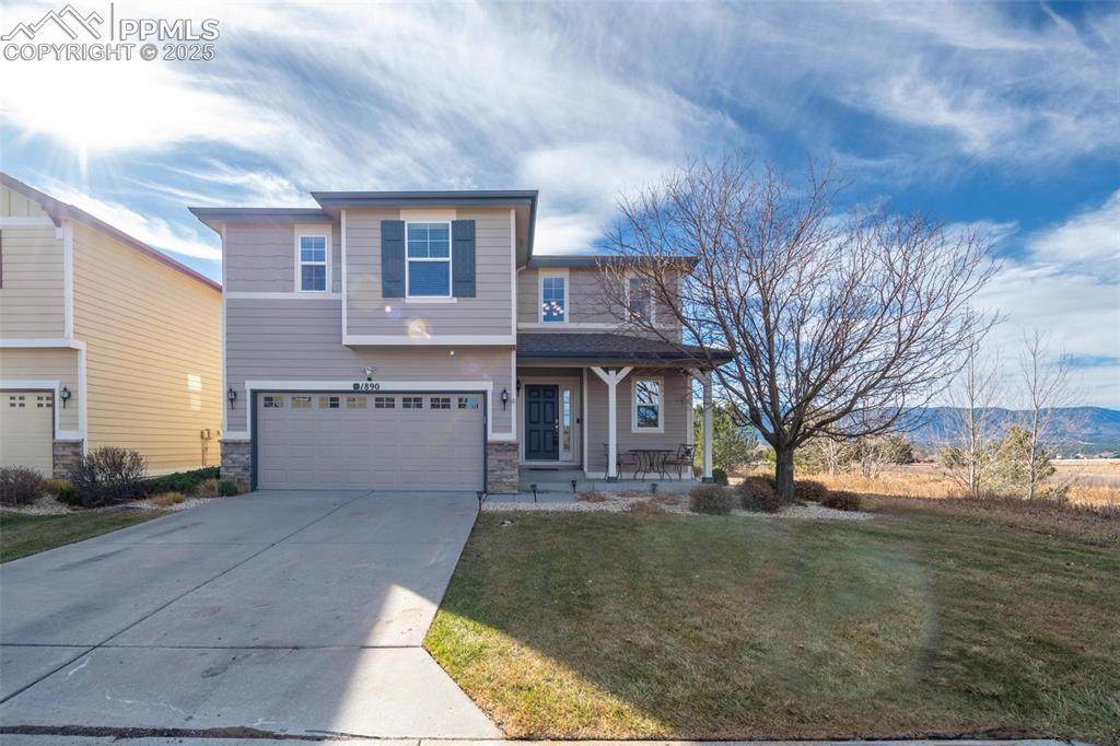 1890 Wildwood Pass Drive - Photo 1
