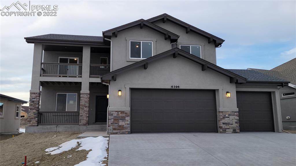 6396 Deco Drive - Photo 1