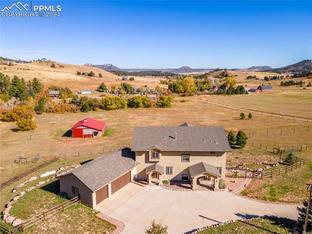 14119 Perry Park Road - Photo 1
