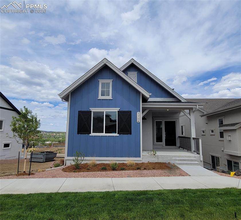 1754 Gold Hill Mesa Drive - Photo 1