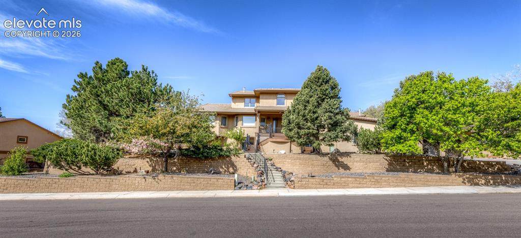 5540 Parapet Court - Photo 1