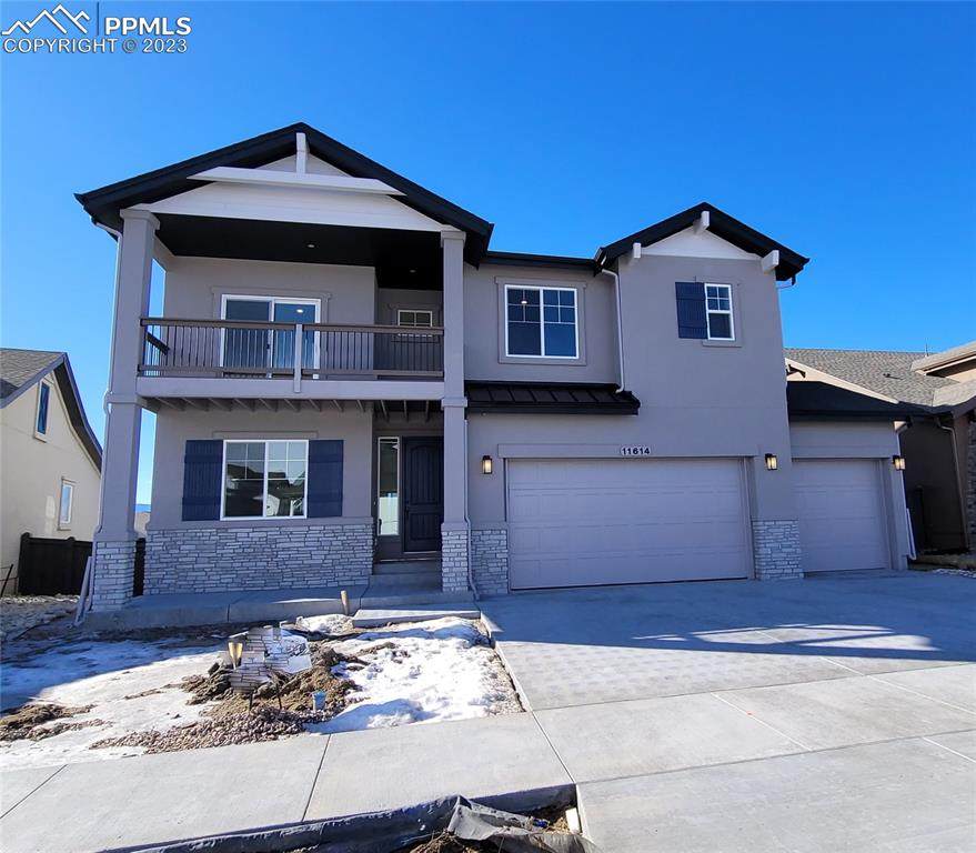 11614 Justify Drive - Photo 1