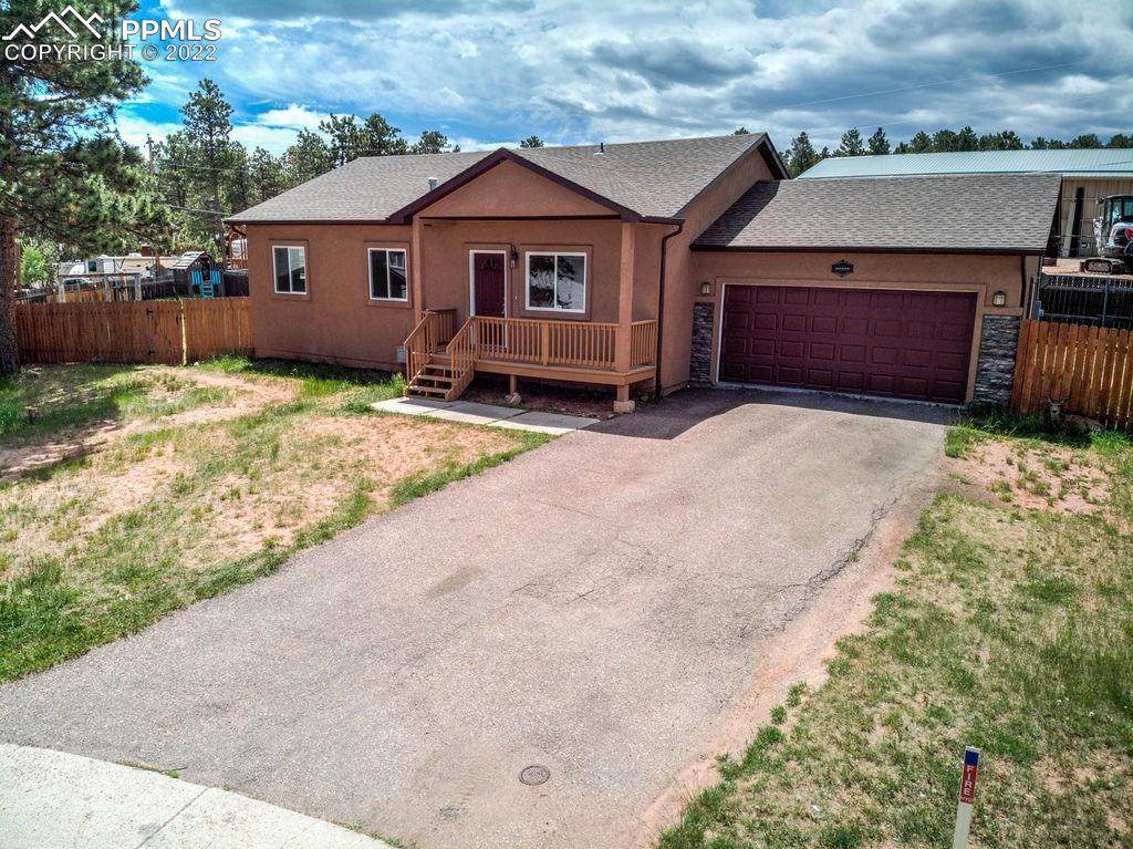 661 Calico Court - Photo 1