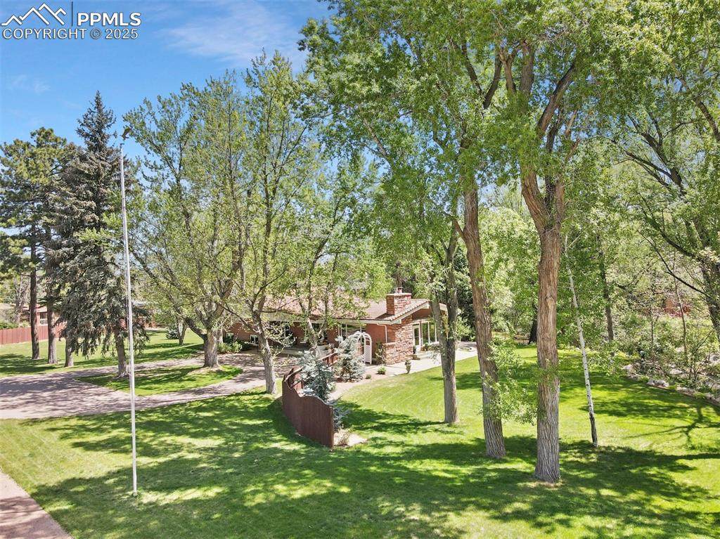 625 Cheyenne Road - Photo 1