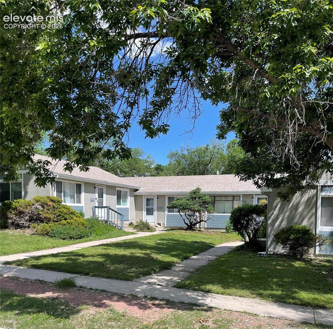 475 Glen View Court - Photo 1
