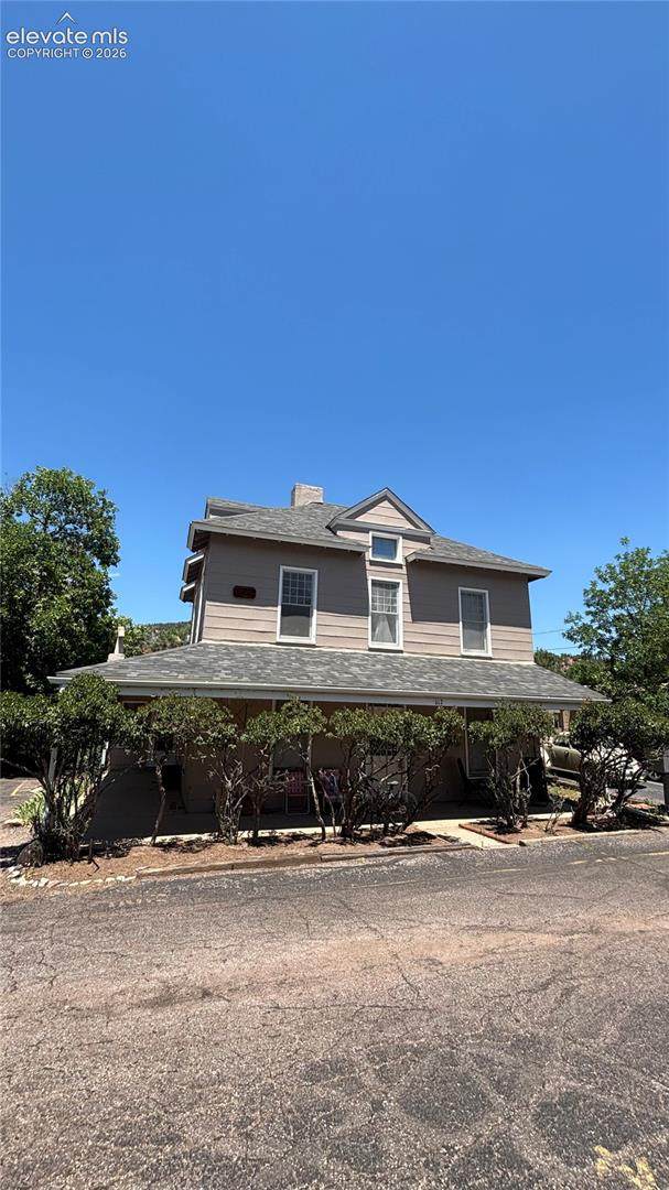 612 High Street - Photo 1