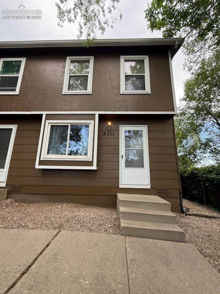 2111 Boston Terrace - Photo 1