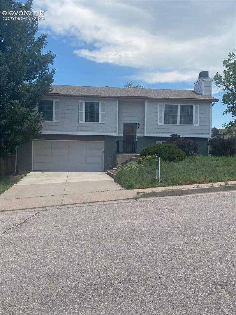 6515 Flintridge Drive - Photo 1