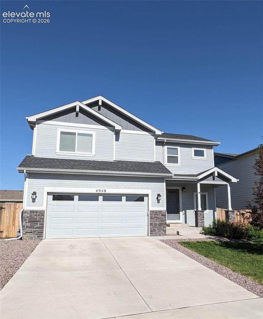 4948 Wolf Moon Drive - Photo 1