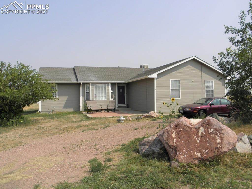 414 Escalante Drive - Photo 1