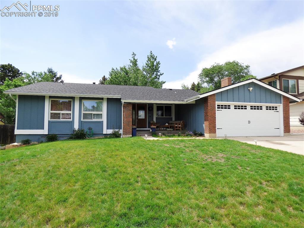 3120 Blue Mountain Way - Photo 1