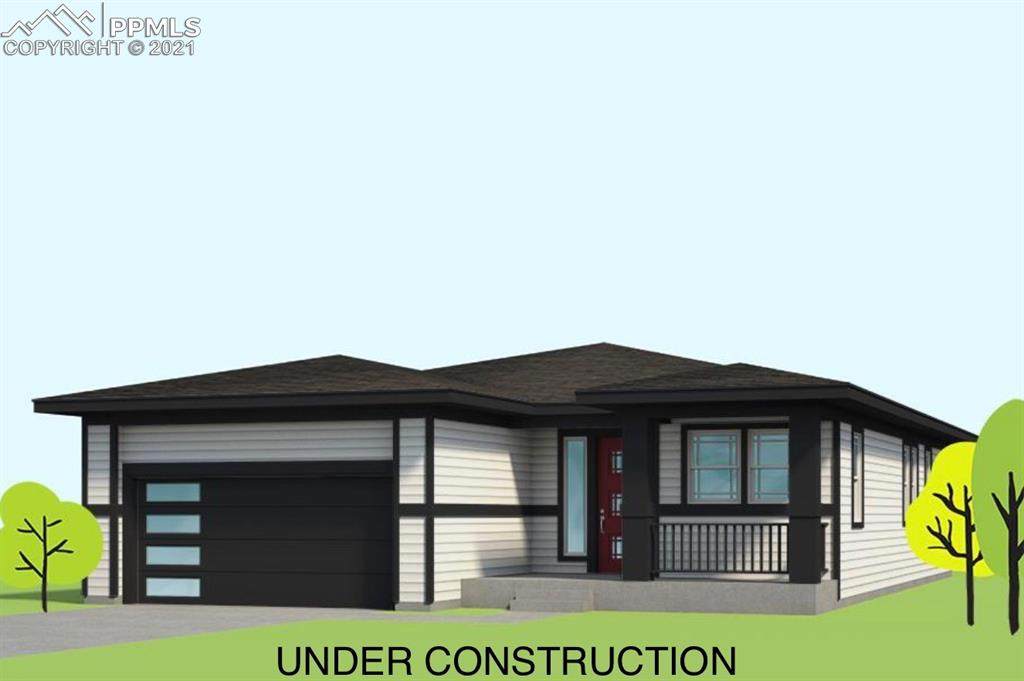 12875 Stone Valley Drive - Photo 1