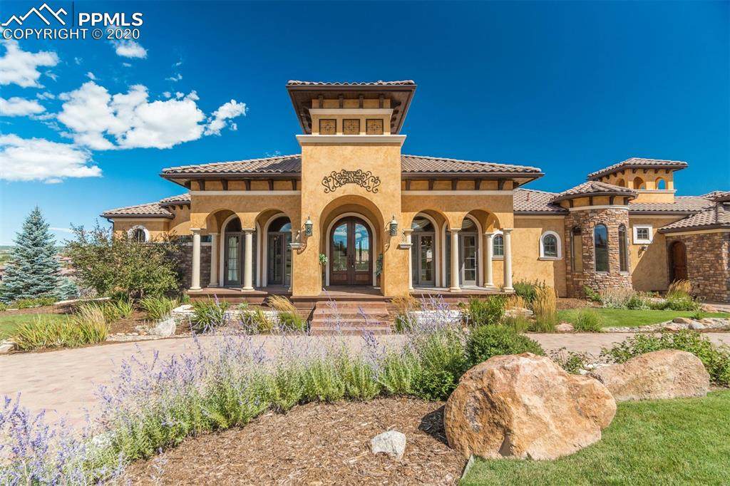 1814 Vine Cliff Heights - Photo 1