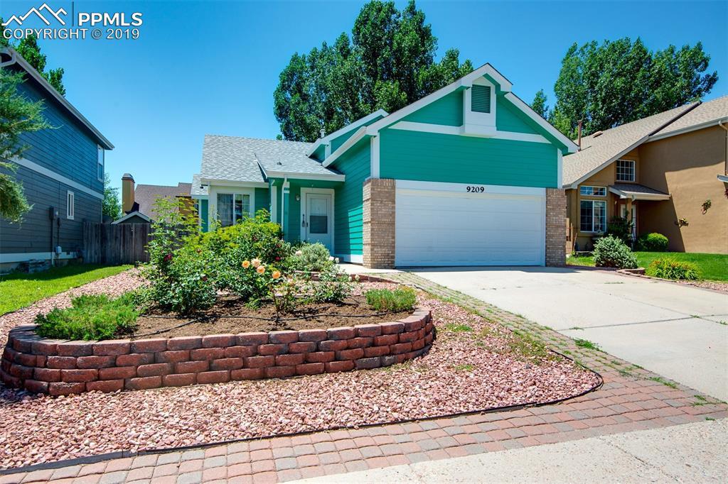 9209 Granger Lane - Photo 1