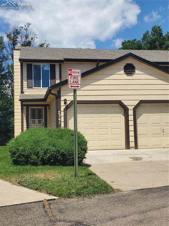 2341 Lexington Village Lane - Photo 1