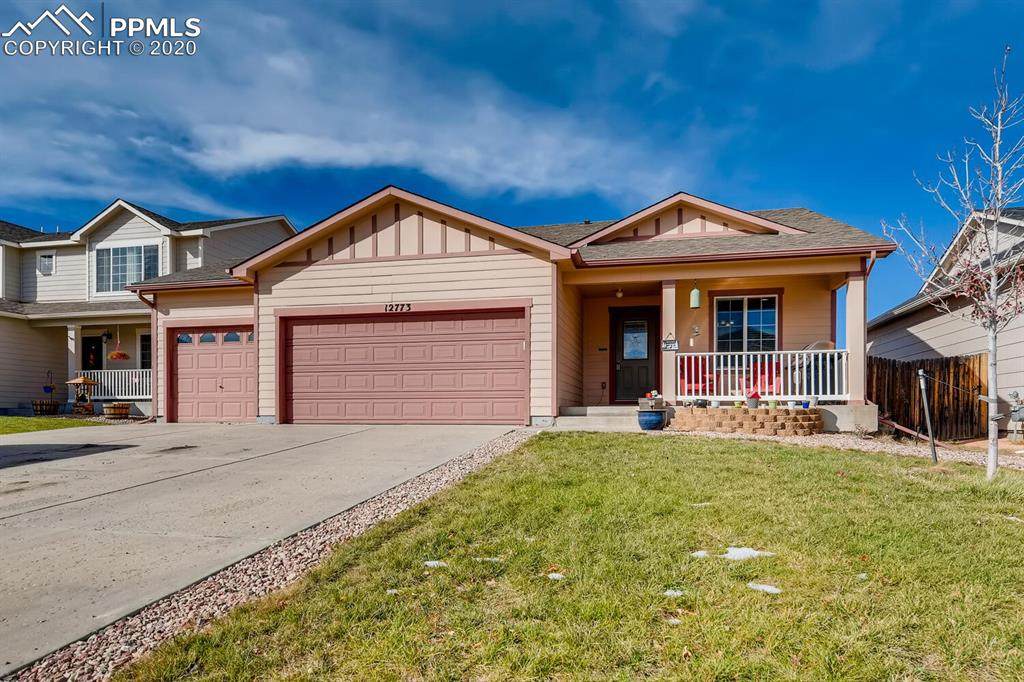 12773 Pine Valley Circle - Photo 1