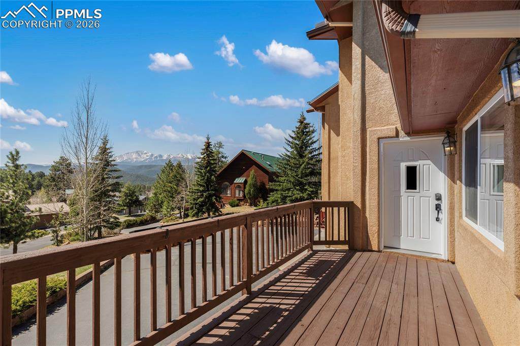 960 Ponderosa Way - Photo 1