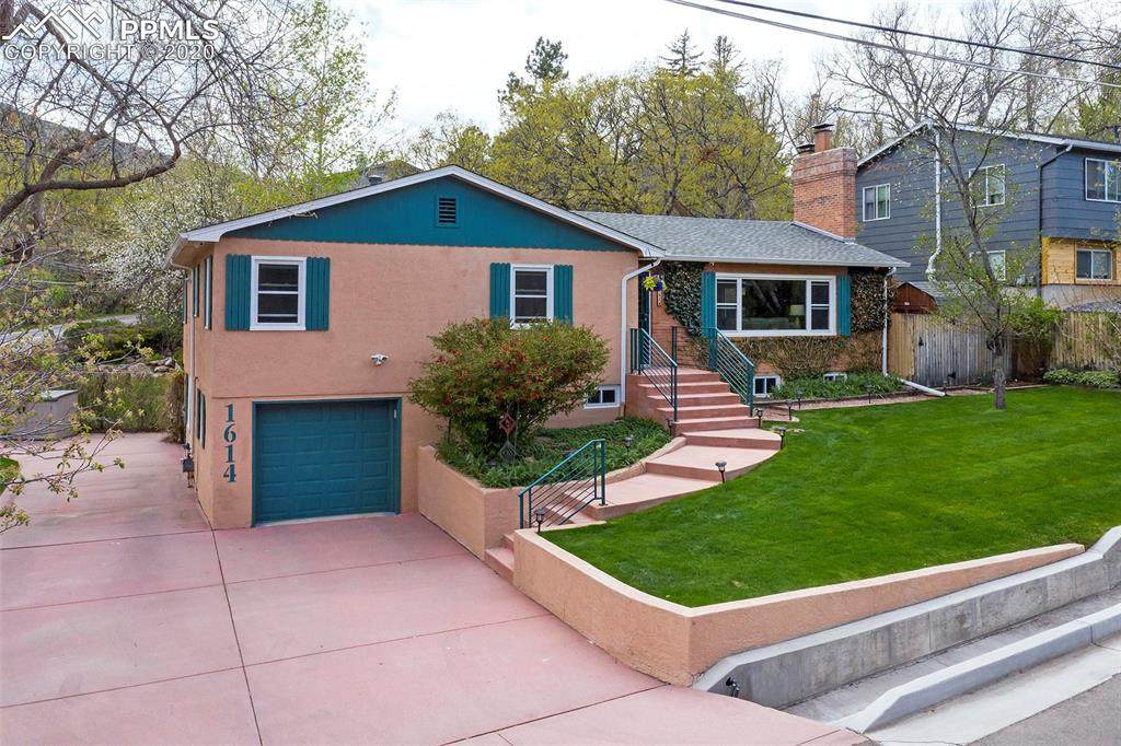1614 Cheyenne Road - Photo 1 1614 Cheyenne Road - Photo 1