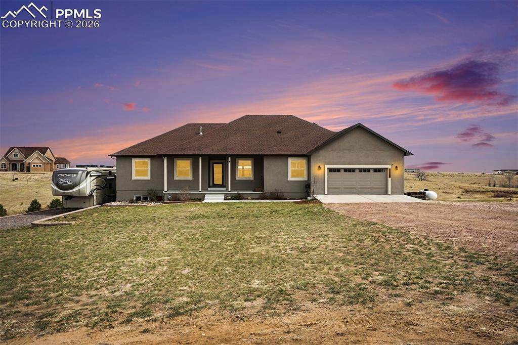 3575 Hare Haven Lane - Photo 1