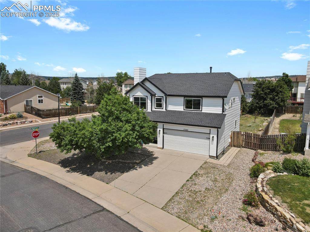 17045 Snowwood Drive - Photo 1