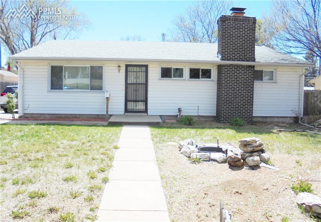 2828 Circle Drive - Photo 1